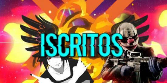 Imagem do grupo de WhatsApp Grupo divulga rede social