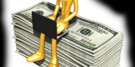 Imagem do grupo de WhatsApp Renda Extra Plus