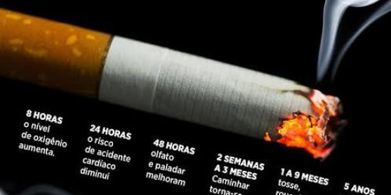 Imagem do grupo de WhatsApp Pare de Fumar sem Segredos