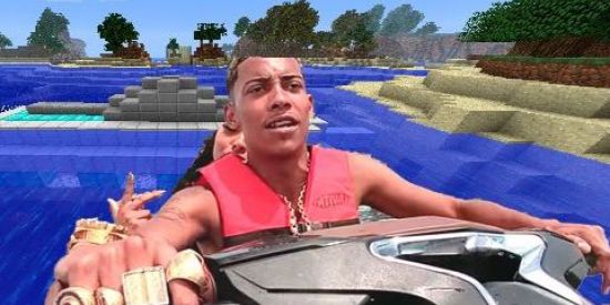 Imagem do grupo de WhatsApp SHITPOST FARM 2.0