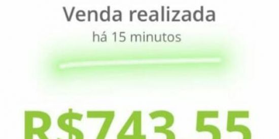 Imagem do grupo de WhatsApp EMPREGO, GANHE DINHEIRO EM CASA