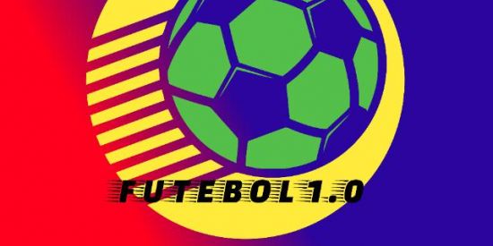 Imagem do grupo de WhatsApp Futebol 1.0