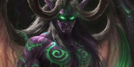 Imagem do grupo de WhatsApp Kaos legion