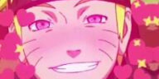 Imagem do grupo de WhatsApp Universo Naruto