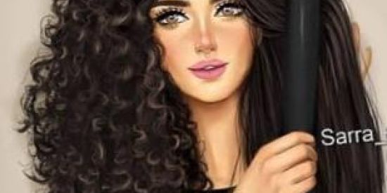 Imagem do grupo de WhatsApp 🌺lisasenrolados🌺