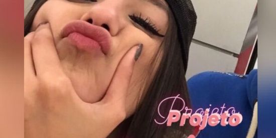 Imagem do grupo de WhatsApp Projeto gray