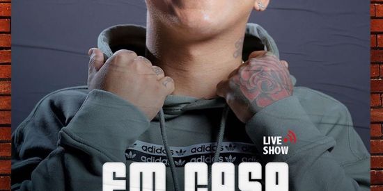 Imagem do grupo de WhatsApp Luciel Pedro Divulgação