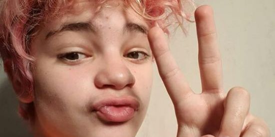 Imagem do grupo de WhatsApp KEVINATICAS! FÃS DO KEVIM VECHIATTO!!