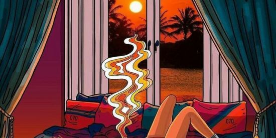 Imagem do grupo de WhatsApp Troca de Figurinhas