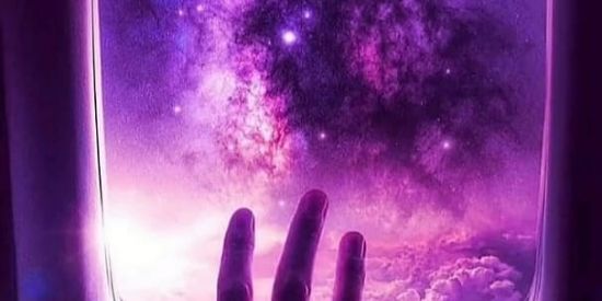 Imagem do grupo de WhatsApp Recrutamento ¹²♛•𝙴թ'ร•♛ ✨