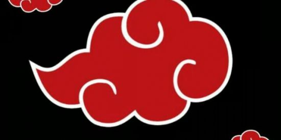 Imagem do grupo de WhatsApp ❌Akatisoka fds❌renegados