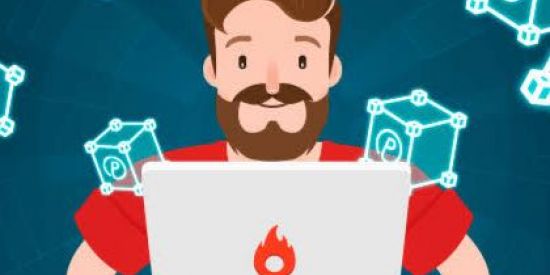 Imagem do grupo de WhatsApp LUCRE EM CASA