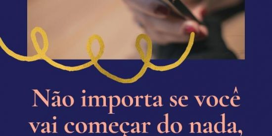 Imagem do grupo de WhatsApp Ganhar dinheiro sem sair de casa