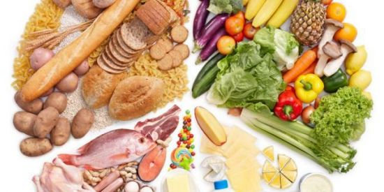 Imagem do grupo de WhatsApp Emagreça Já!