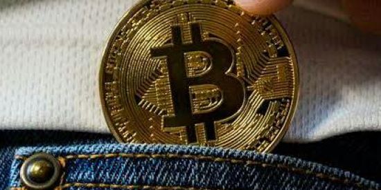 Imagem do grupo de WhatsApp Aumente seus bitcoins