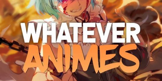 Imagem do grupo de WhatsApp 🍥Whatever Animes 🥐