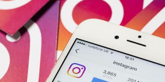 Imagem do grupo de WhatsApp Engajamento Instagram