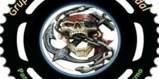 Imagem do grupo de WhatsApp Âncoras do Pedal