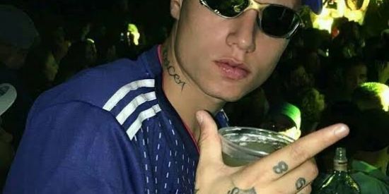 Imagem do grupo de WhatsApp Grupo para imitar Zé droguinha