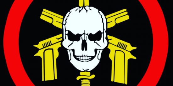 Imagem do grupo de WhatsApp Trøpa_Đə_SəGuıđores