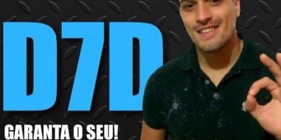 Imagem do grupo de WhatsApp ✔️💰Desafio de 7 dias 🤑7️⃣✔️