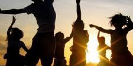 Imagem do grupo de WhatsApp Amizades a 1000