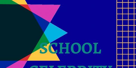 Imagem do grupo de WhatsApp RPG School celebrity