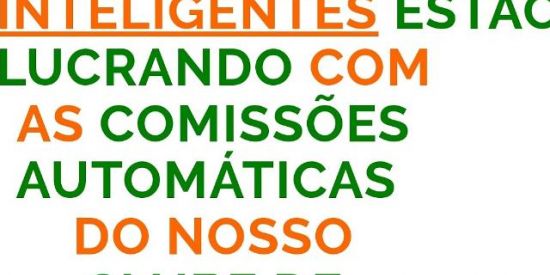 Imagem do grupo de WhatsApp Vendas automáticas