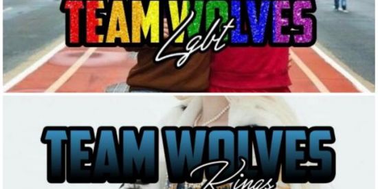 Imagem do grupo de WhatsApp ¹²♗ωƭร♗ 🏳️‍🌈LGBT 🏳️‍🌈 / 👑Kings👑