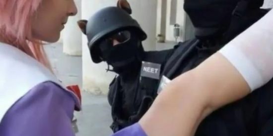 Imagem do grupo de WhatsApp Smile🖕🏻🖤⛓️