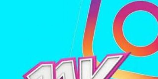 Imagem do grupo de WhatsApp DIVULGAÇÕES 11K ao Vivo