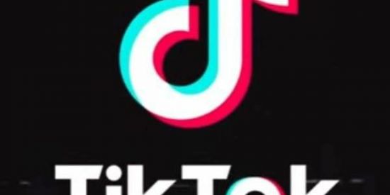 Imagem do grupo de WhatsApp Os melhores do tik tok