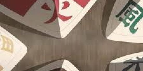 Imagem do grupo de WhatsApp 💥⚛️O maior recrutamento de RPG de Naruto⚛️💥