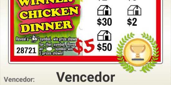 Imagem do grupo de WhatsApp Lucrando no android