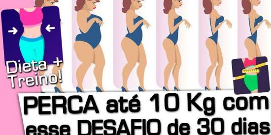 Imagem do grupo de WhatsApp DESAFIO DE 30 DIAS