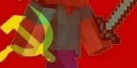 Imagem do grupo de WhatsApp FAVELA DOS COMUNISTAS 2