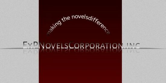 Imagem do grupo de WhatsApp @ExPNovelsCorporation