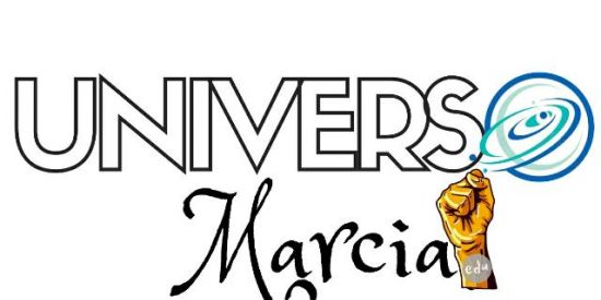 Imagem do grupo de WhatsApp Universo Marcial