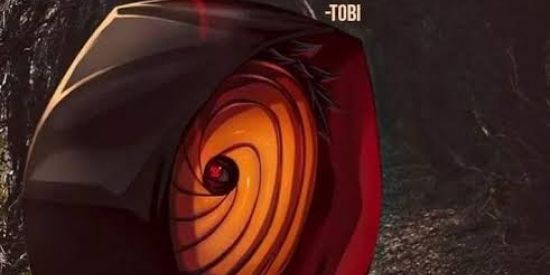 Imagem do grupo de WhatsApp Recrutamento Akatsuki