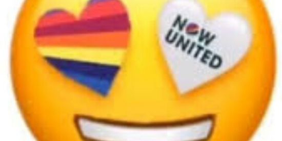 Imagem do grupo de WhatsApp RPG nós united