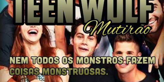 Imagem do grupo de WhatsApp 🔻MUTIRÃO🔻