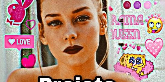 Imagem do grupo de WhatsApp Projeto dragão