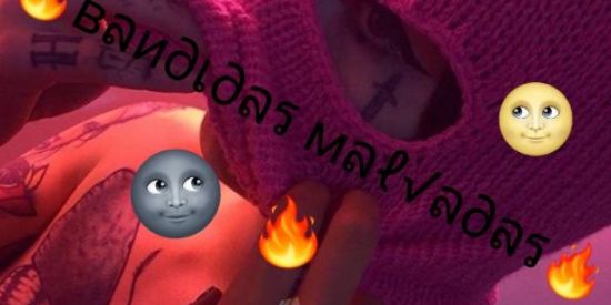 Imagem do grupo de WhatsApp 🔥вลи∂เ∂ลร мลℓ√ล∂ลร🔥