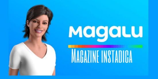 Imagem do grupo de WhatsApp Produtos da magazine