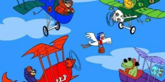 Imagem do grupo de WhatsApp Videos engraçados zoeira total