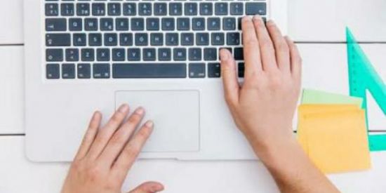 Imagem do grupo de WhatsApp Home office