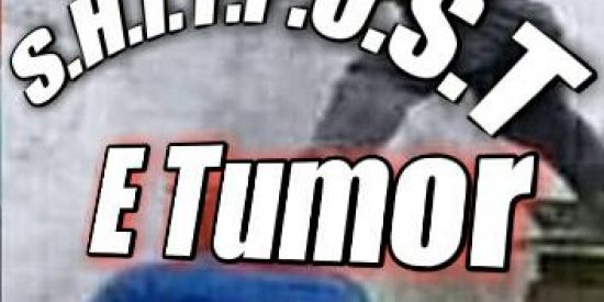 Imagem do grupo de WhatsApp SHITPOST E TUMOR ZAPZAP