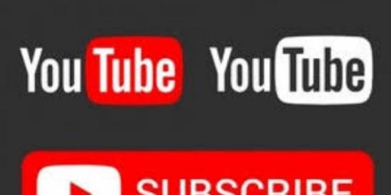 Imagem do grupo de WhatsApp YouTube so fiel