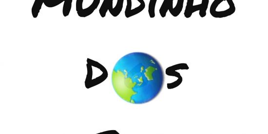 Imagem do grupo de WhatsApp Zueira