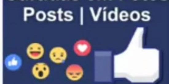 Imagem do grupo de WhatsApp Curtidas e seguidores